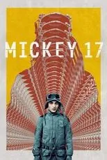 Póster de Mickey 17