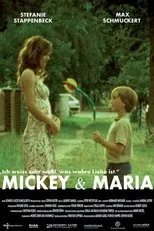 Póster de Mickey & Maria