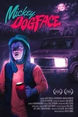 Póster de Mickey Dogface