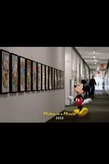 Póster de Mickey in a Minute