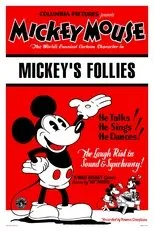 Póster de Mickey Mouse: El show de Mickey