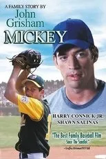 Póster de Mickey