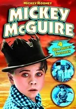 Póster de Mickey's Battle