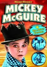 Póster de Mickey's Mix-Up
