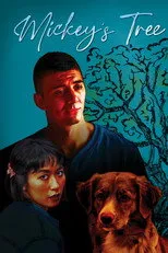Póster de Mickey's Tree