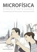 Póster de Microfísica