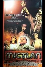 Póster de Mictlan