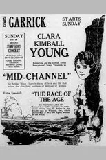 Póster de Mid-Channel