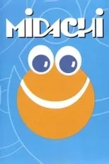 Póster de MIDACHI Tomo I