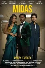 Póster de Midas