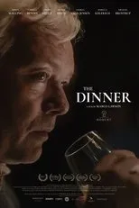 Póster de Middagen