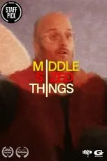 Póster de Middle Sized Things