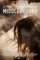 Póster de Middleground