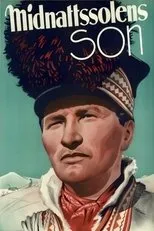 Póster de Midnattssolens son