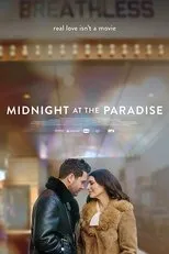 Póster de Midnight at the Paradise