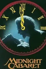 Póster de Midnight Cabaret