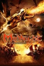 Póster de Midnight Chronicles