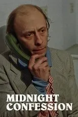 Póster de Midnight Confession