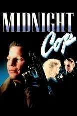 Póster de Midnight Cop