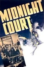 Póster de Midnight Court