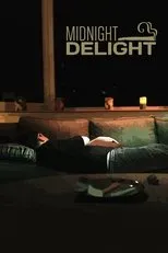 Póster de Midnight Delight