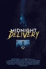 Póster de Midnight Delivery