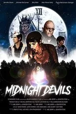 Póster de Midnight Devils