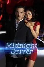 Póster de Midnight Driver