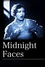 Póster de Midnight Faces