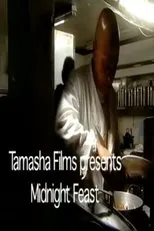 Póster de Midnight Feast