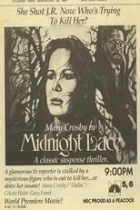 Póster de Midnight Lace