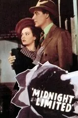 Póster de Midnight Limited