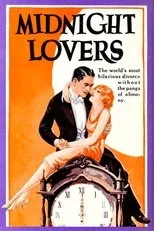 Póster de Midnight Lovers