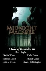 Póster de Midnight Macabre
