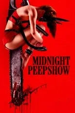 Póster de Midnight Peepshow