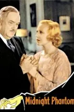 Póster de Midnight Phantom