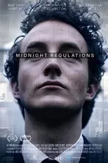 Póster de Midnight Regulations