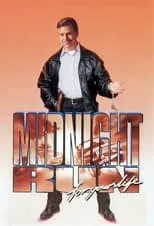 Póster de Midnight Run for Your Life