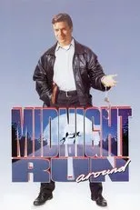 Póster de Midnight Runaround