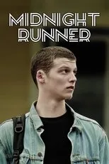 Póster de Midnight Runner