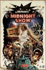 Póster de Midnight Show