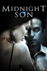 Póster de Midnight Son
