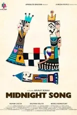 Póster de Midnight Song
