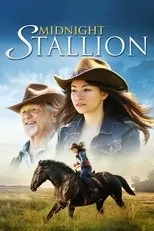 Póster de Midnight Stallion