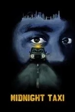Póster de Midnight Taxi
