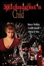 Póster de Midnight's Child