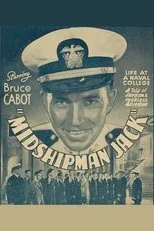 Póster de Midshipman Jack