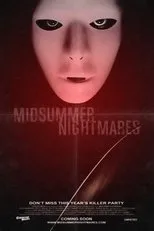 Póster de Midsummer Nightmares