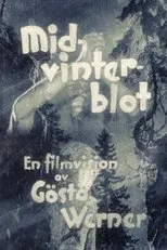 Póster de Midvinterblot