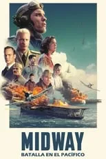 Póster de Midway